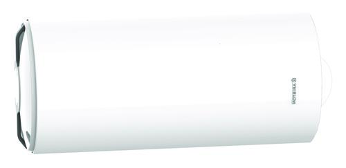 Chauffe eau électrique blindé mural horizontale initio XPERT 150 litres - ARISTON