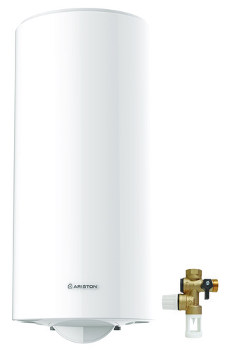 Chauffe eau blindé INITIO XPERT 150 litres + groupe de sécurité laiton OFFERT ARISTON 604510121