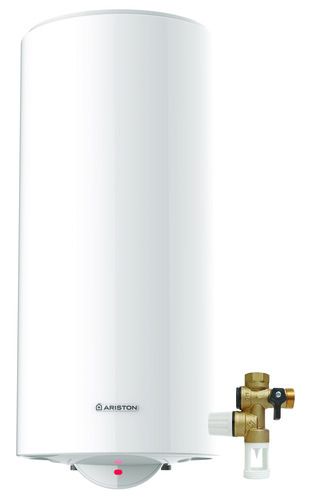 Chauffe eau stéatite SAGEO XPERT 100 litres + groupe de sécurité laiton OFFERT ARISTON 604510123