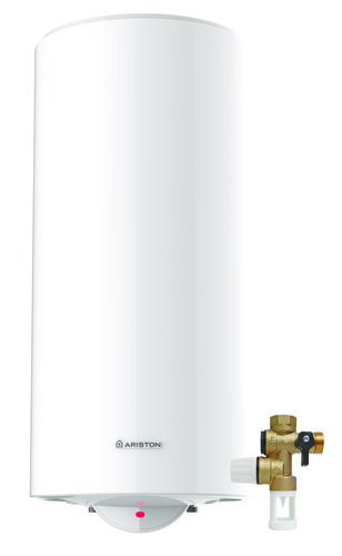 Chauffe eau stéatite SAGEO XPERT 200 litres + groupe de sécurité laiton OFFERT ARISTON 604510125