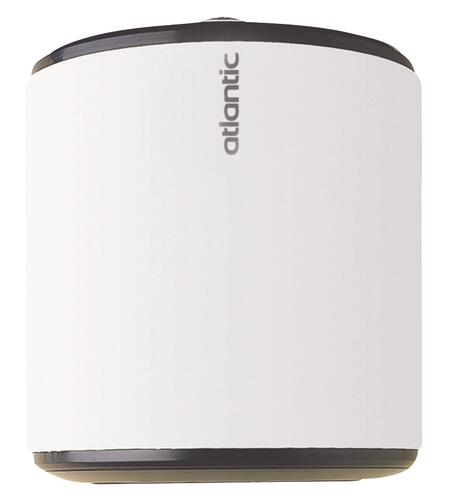 Chauffe eau électrique petite capacité étroit sous évier 15 litres - ATLANTIC