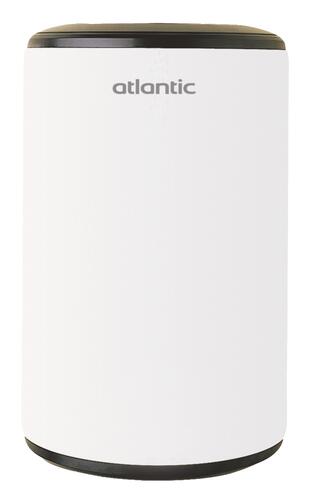 Chauffe eau électrique petite capacité étroit sur évier 50 litres - ATLANTIC