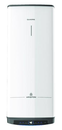 Chauffe eau carré QUADRIS WIFI 120L - ARISTON