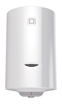 Chauffe eau électrique blindé mural vertical initio XPERT 75 litres - ARISTON ARISTON 604510236