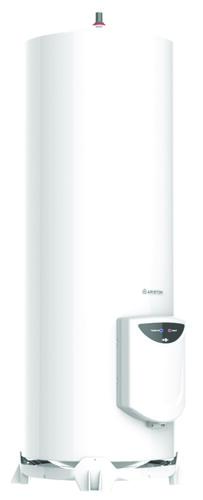 Chauffe eau électrique mural vertical 300 litres HPC+ XPERT - ARISTON