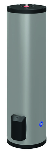 Chauffe-eau électrique Inox Expert triphasé sur socle 300L ATLANTIC 604510313