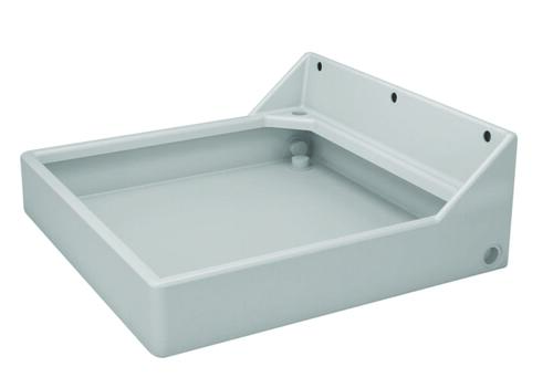 Bac de récupération d'eau LINEO - ATLANTIC