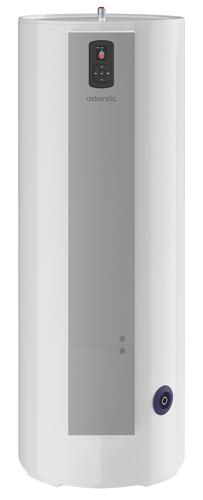 Chauffe eau thermodynamique split inverter Calypso R32 270L - ATLANTIC