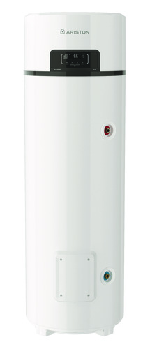 Chauffe eau thermodynamique Nuos Fit 200L - ARISTON ARISTON 604511121 - vue 3