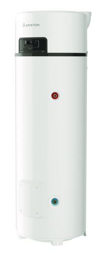 Chauffe eau thermodynamique Nuos Fit 250L - ARISTON ARISTON 604511122