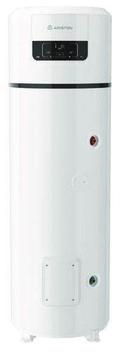 Chauffe eau thermodynamique Nuos Plus S2 WIFI 250L - ARISTON ARISTON 604511123