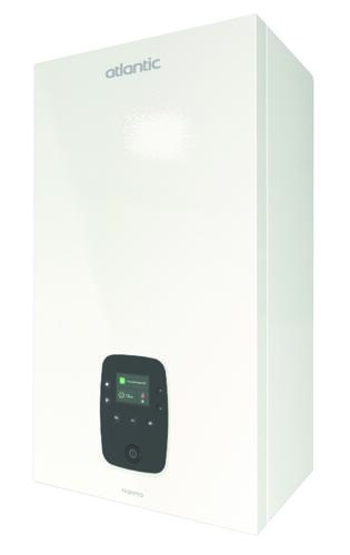 Chaudière gaz à condensation murale NAEMA 3 20KW - ATLANTIC