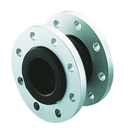 Compensateur de dilatation simple soufflet à brides DN200 PN10 605011804