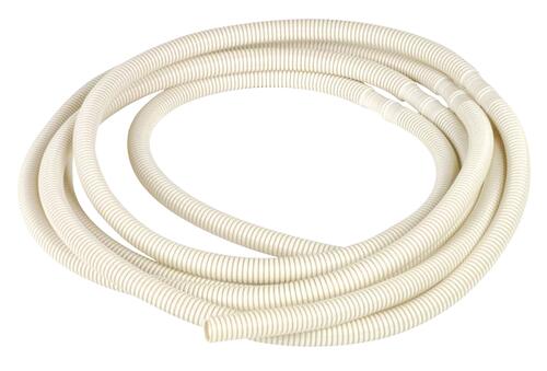 Tuyau d'évacuation des condensats à intérieur annelé ø16 50 mètres