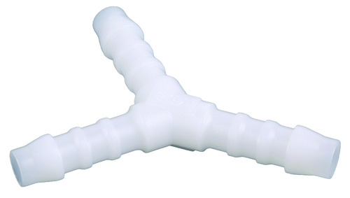 Y de dérivation pour tube cristal 6mm NO NAME 605510215