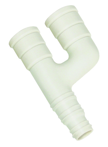 Y de dérivation pour condensats 16/18mm NO NAME 605510216