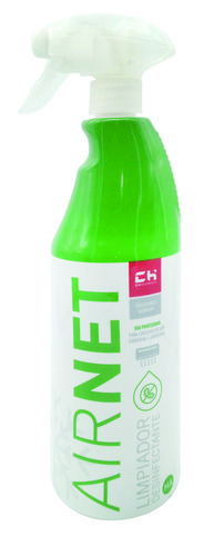 Pulvérisateur nettoyant dégraissant pour pompe à chaleur 605510602