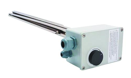 Kit résistance électrique ECS blindée sur bride 2.5kW