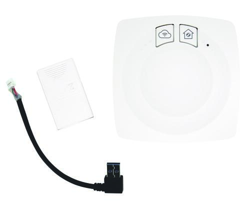 Pack Naviclim - ATLANTIC