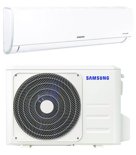 Pompe à chaleur monosplit air/air AR35 R32 2,5kW - SAMSUNG