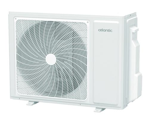 Unité extérieure monosplit air/air MURAO SMART R32 3,6kW - ATLANTIC