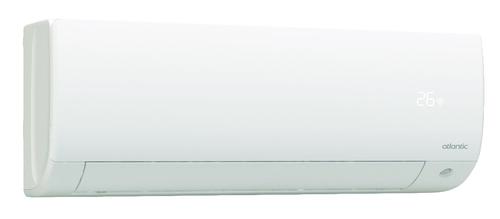 Unité intérieure mono & multi-split air/air MURAO PREMIUM R32 3,2kW - ATLANTIC