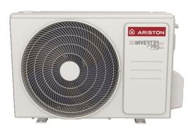 Unité extérieure air/air ALYS NET R32 2,5kW - ARISTON ARISTON 605511250