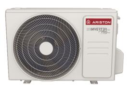 Unité extérieure air/air ALYS NET R32 5kW - ARISTON ARISTON 605511254