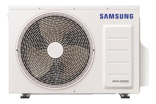 Unité extérieure air/air WindFree Premiere+ monosplit R32 2,5kW SAMSUNG 605511256