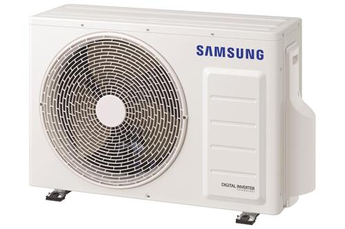 Unité extérieure air/air WindFree Premiere+ monosplit R32 2,5kW SAMSUNG 605511256 - vue 2