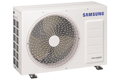 Unité extérieure air/air WindFree Premiere+ monosplit R32 2,5kW SAMSUNG 605511256 - vue 3