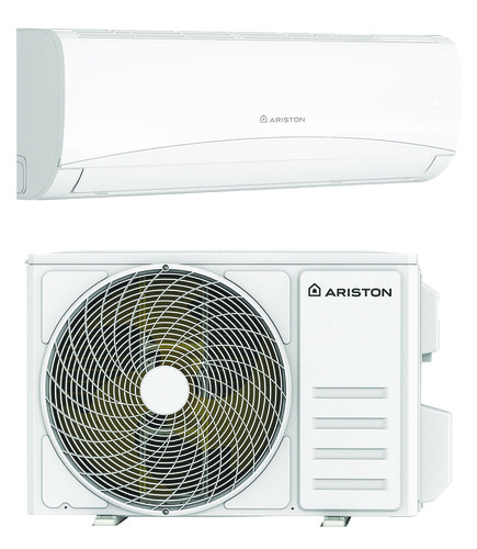 Pompe à chaleur air/air PRIOS NET R32 7 kW ARISTON 605511264
