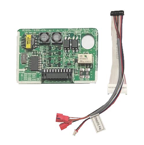 Interface de commande sg pour PAC air/air - SAMSUNG