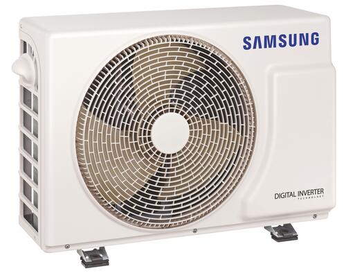 Unité extérieure air/air cebu monosplit résidentiel R32 2,5kW - SAMSUNG