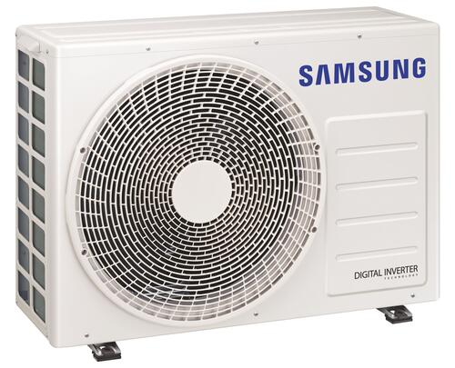 Unité extérieure air/air Cebu S2 monosplit résidentiel R32 6,5kW - SAMSUNG