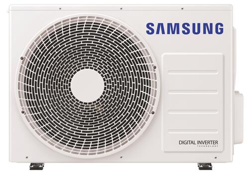 Unité extérieure air/air Cebu S2 monosplit résidentiel R32 2,5kW - SAMSUNG