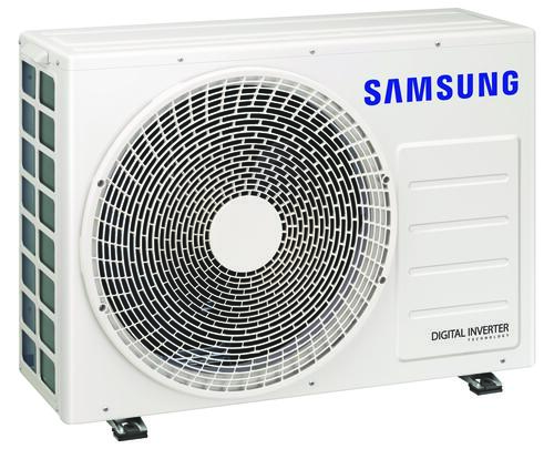 Unité extérieure air/air Cebu S2 monosplit résidentiel R32 4,3kW - SAMSUNG
