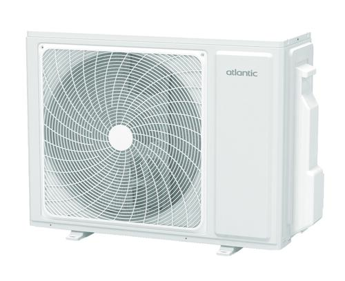 Unité extérieure multi-split air/air 5 postes 9,5kW MURAO - ATLANTIC