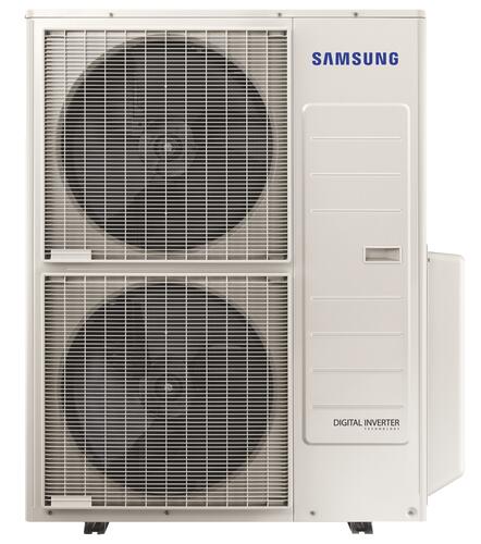 Unité extérieure air/eau monobloc R32 12kW mono - SAMSUNG