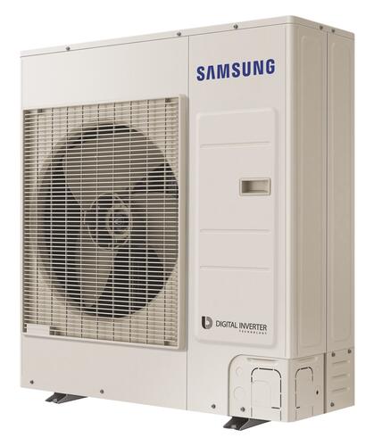 Unité extérieure air/eau monobloc R32 8kW triphase - SAMSUNG