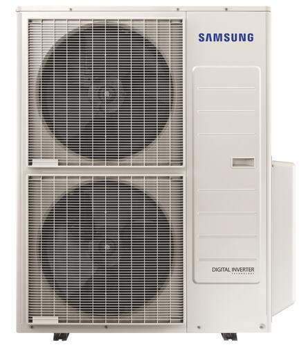 Unité extérieure air/eau monobloc R32 16kW triphase - SAMSUNG