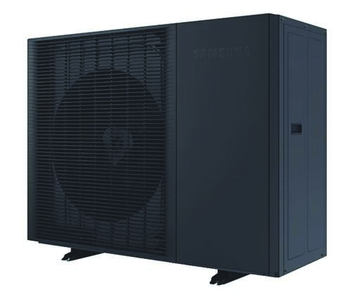 Pompe à chaleur air/eau EHS Monobloc HT Silence R32 12kW Triphasé - Samsung