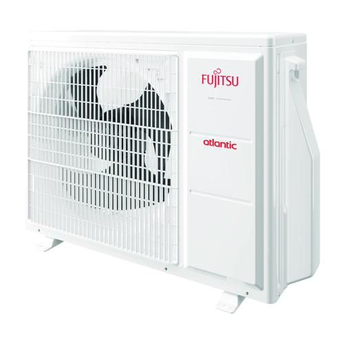 Pompe à chaleur air/eau ALFEA EXTENSA S R32 chauffage seul - 5kW - ATLANTIC