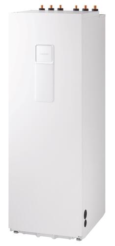 Module hydro stable avec ballon ECS monobloc R32 monophasé 200L - SAMSUNG