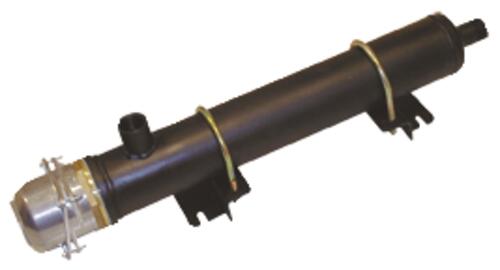 Résistance électrique 6 kW pour module hydro stable monobloc R32 mono 200L - SAMSUNG