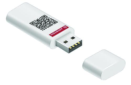 Clé WIFI pour pompe à chaleur ALYS