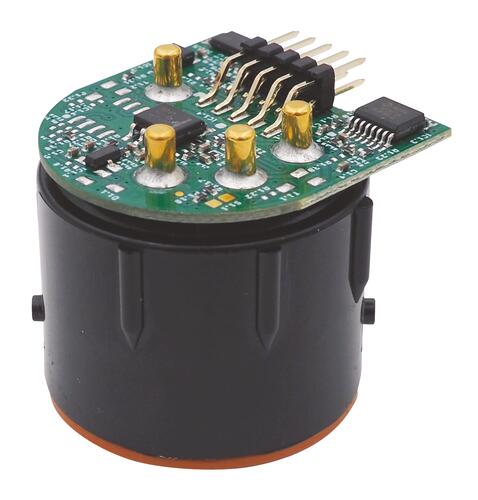 Cellule électronique O2 pour analyseur SICA 030 et SICA 130