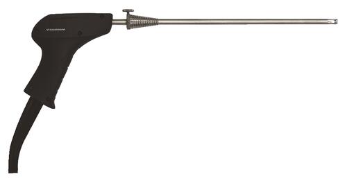 Sonde de prélèvement pour analyseur SICA 030 et SICA 130