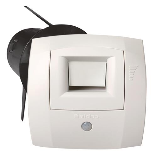 Kit bouche hygroréglable WC BAHIA Curve Ø80 - ALDES