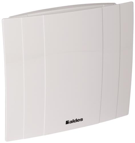 Extracteur d'air déco humidité ø100 - ALDES